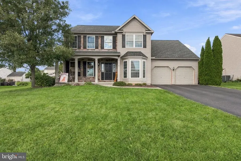 92 Cottonwood Ct, PALMYRA