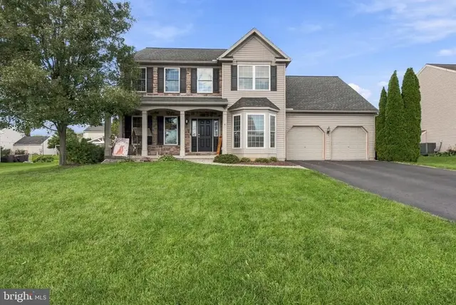 92 Cottonwood Ct, Palmyra
