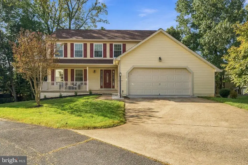4671 Bonneville Ln, WOODBRIDGE