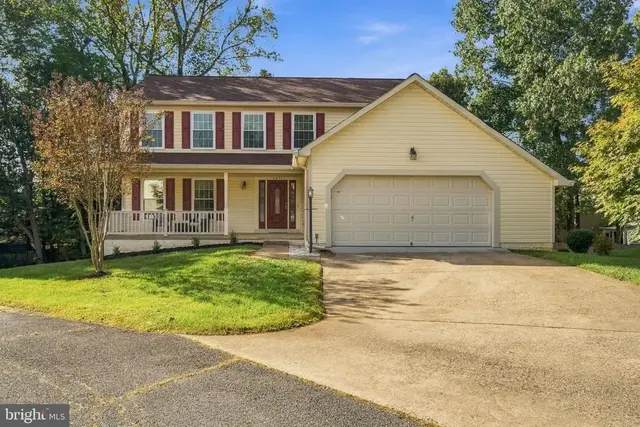 4671 Bonneville Ln, Woodbridge