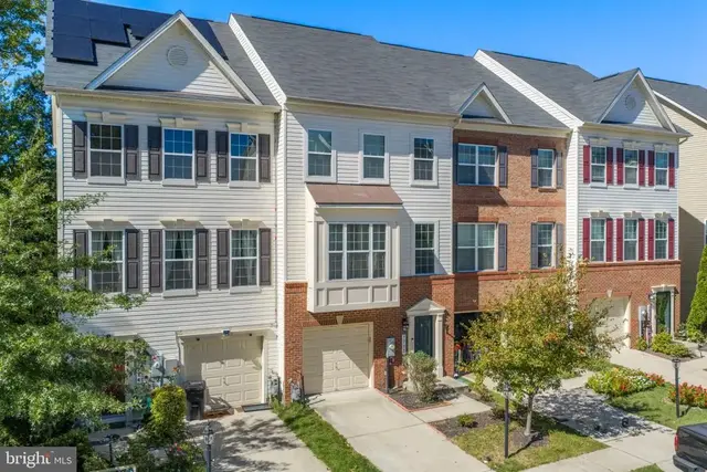 7722 Gaston Pl, Glen Burnie