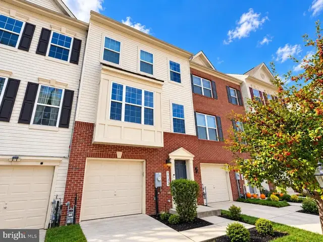 7722 Gaston Pl, Glen Burnie