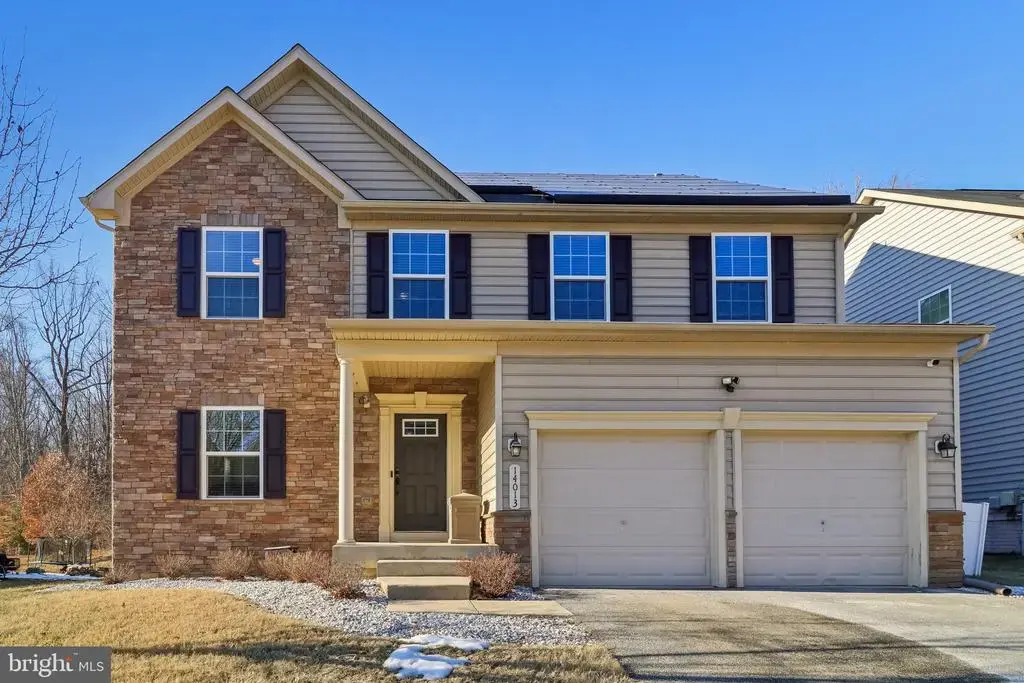 14013 Wheel Wright Pl, ACCOKEEK