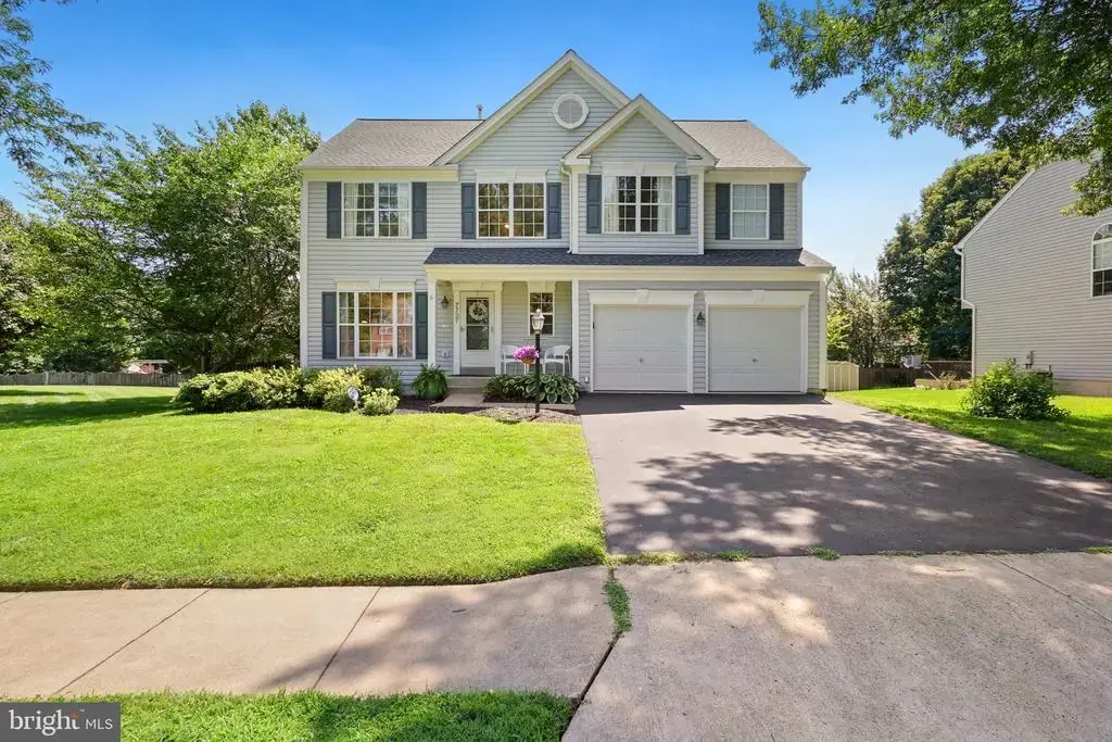 7727 Roseberry Farm Dr, MANASSAS