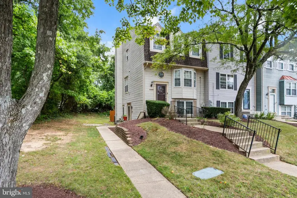 7129 Cipriano Springs Dr #7129, LANHAM