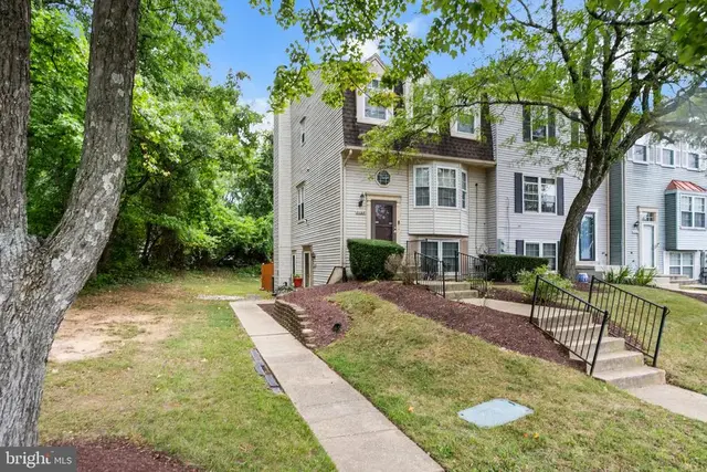7129 Cipriano Springs Dr #7129, Lanham