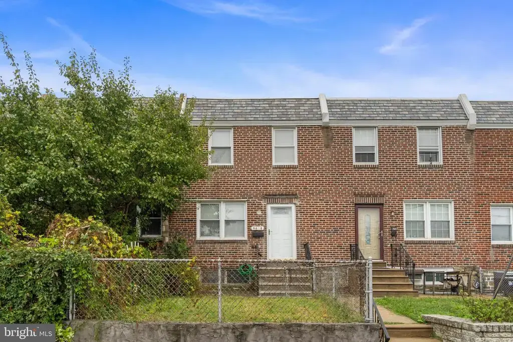 8038 Moro St, PHILADELPHIA