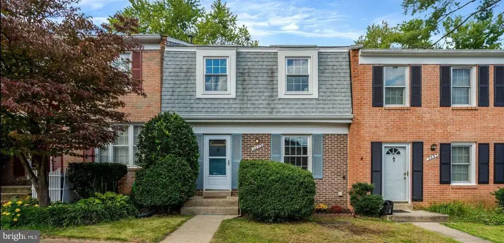 5459 Lighthouse Ln, BURKE