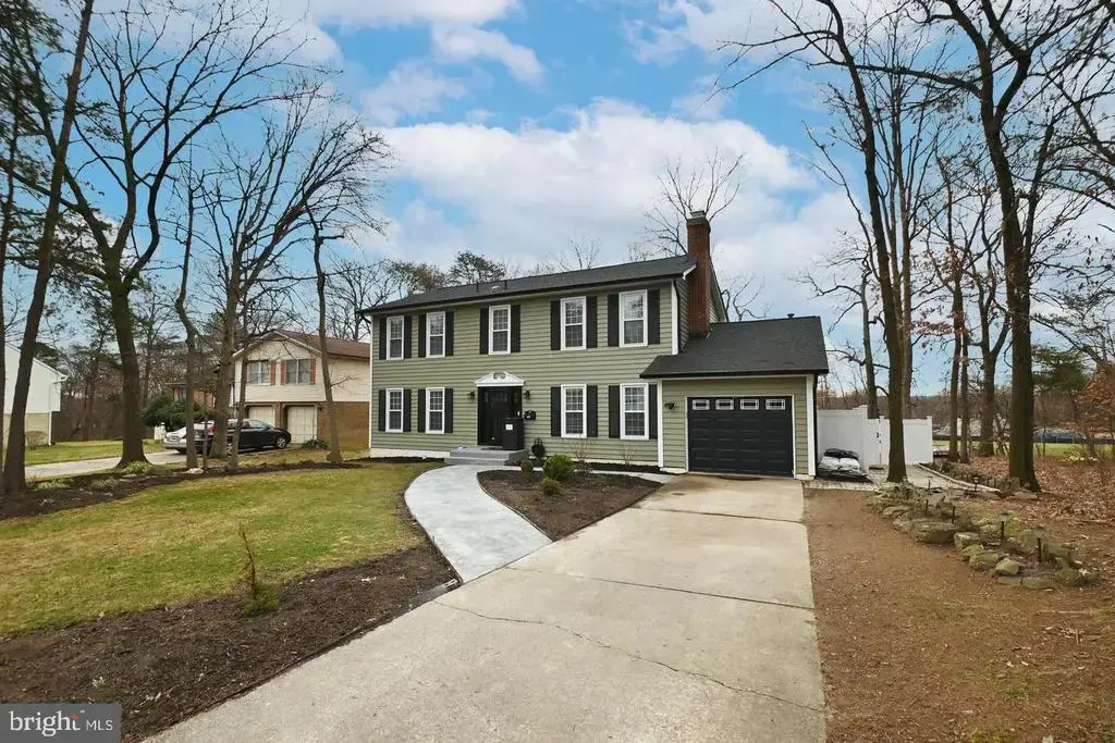 6431 Forest Rd, LANDOVER