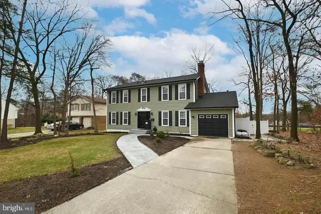 6431 Forest Rd, Landover