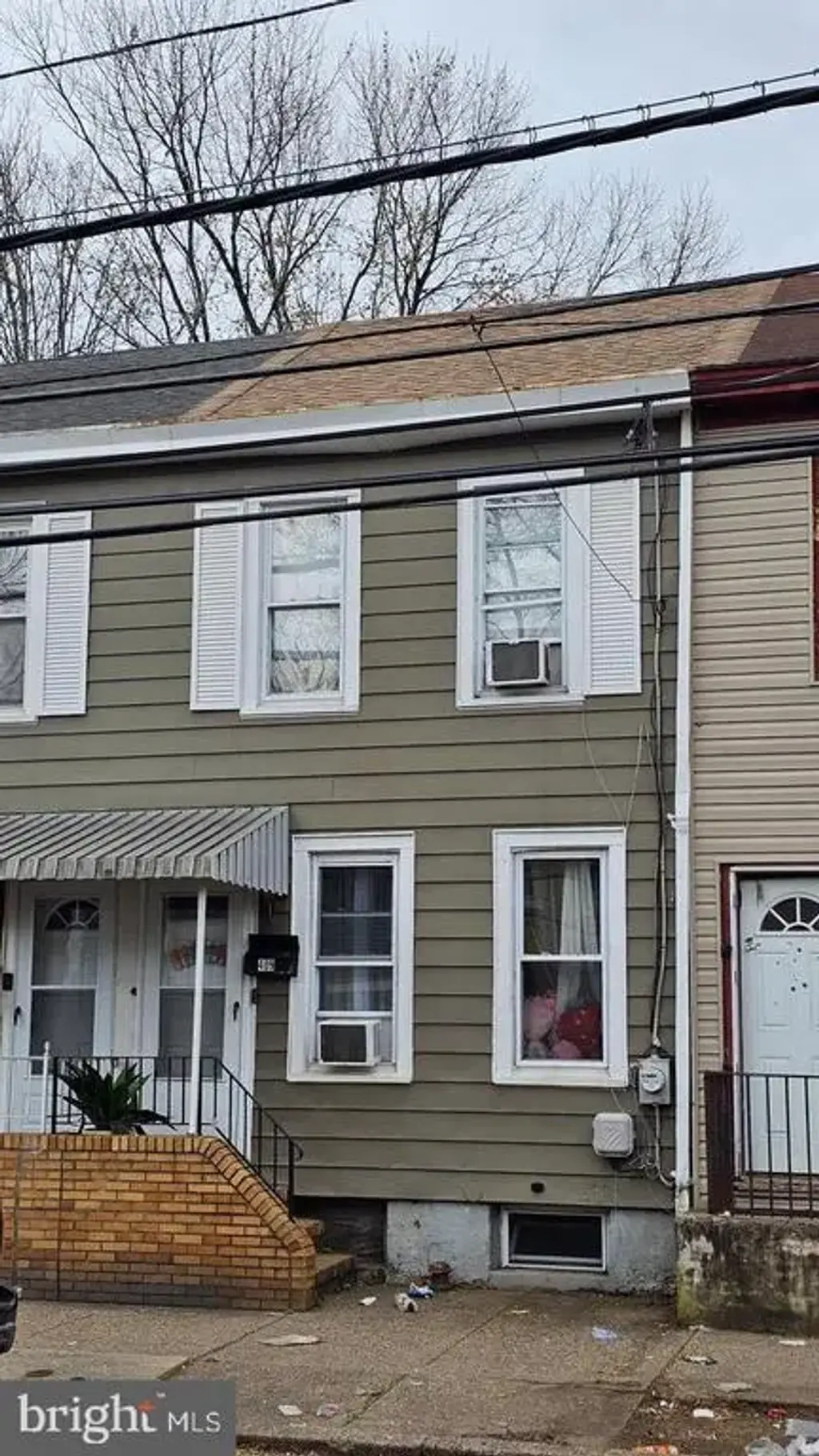 409 Genesee St, TRENTON