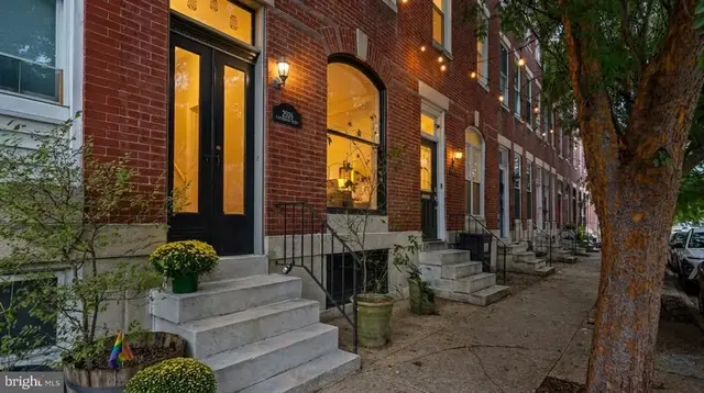 2926 E Baltimore St, Baltimore