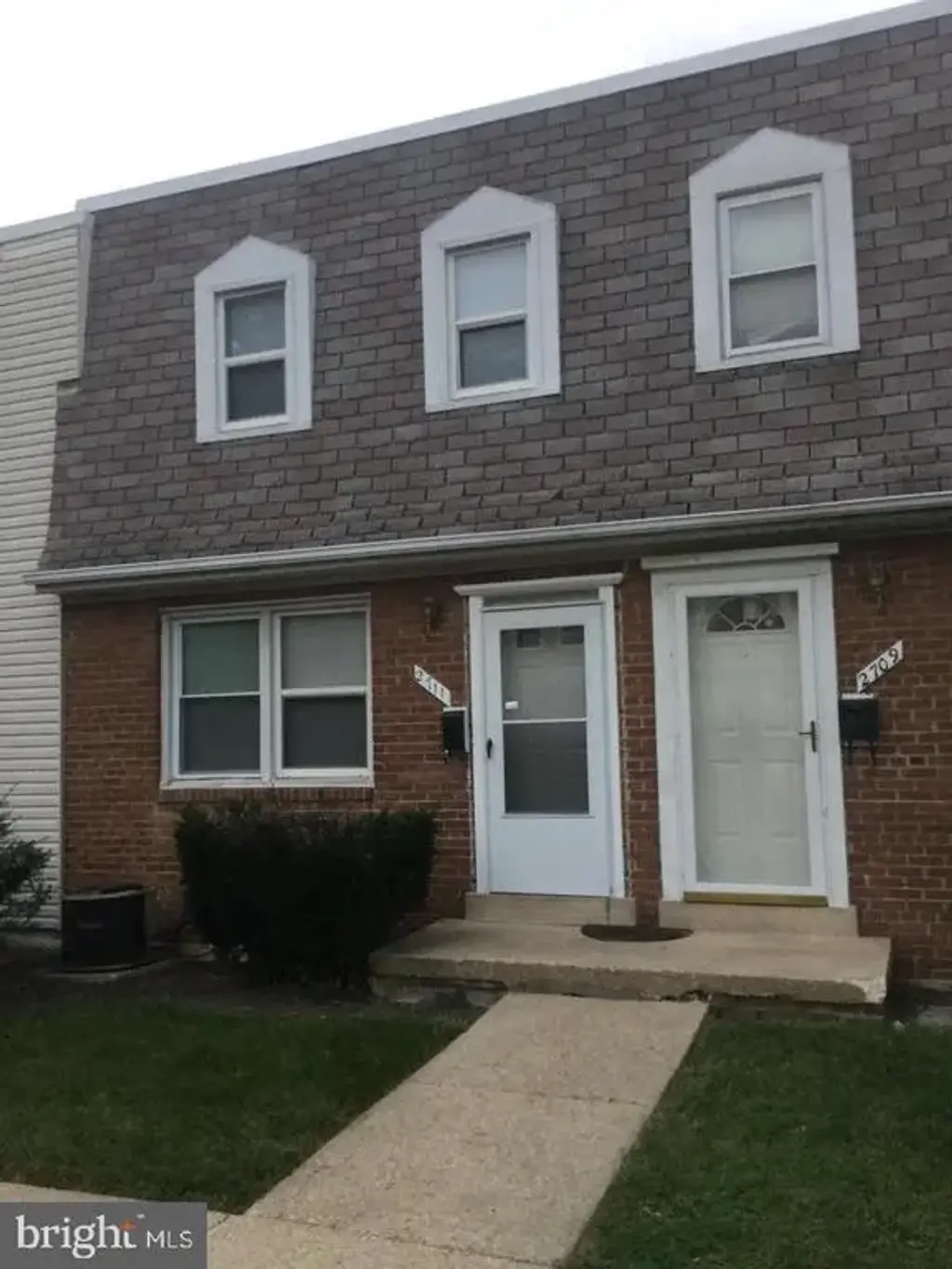 2711 Iverson St #65, TEMPLE HILLS