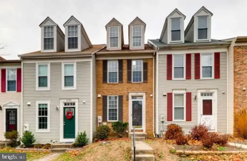 6480 Ducketts Ln #10-6, ELKRIDGE