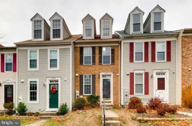 6480 Ducketts Ln #10-6, Elkridge