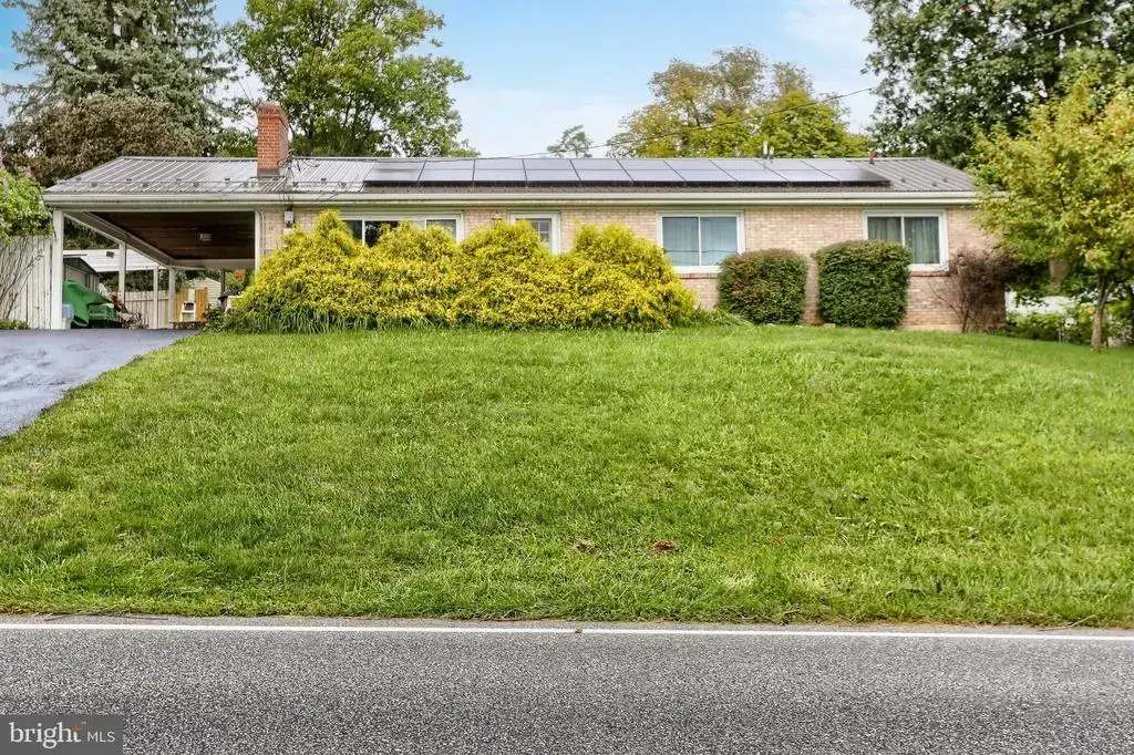 5640 Chambers Hill Rd, HARRISBURG