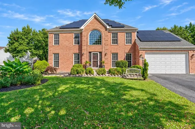 2809 Brian Ct, Ellicott City