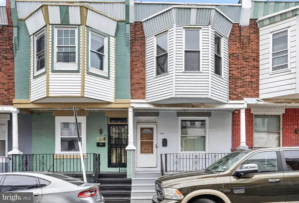 1822 S Alden St, PHILADELPHIA