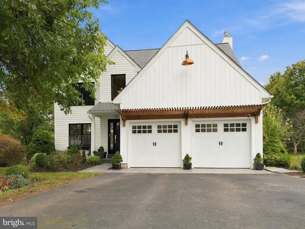 4187 Miladies Ln, DOYLESTOWN