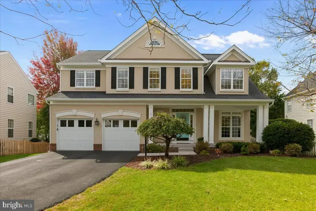 42875 Autumn Harvest Ct, BROADLANDS