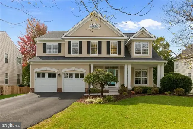42875 Autumn Harvest Ct, Broadlands