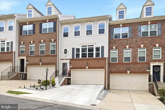 658 Highland Farms Cir, Gambrills