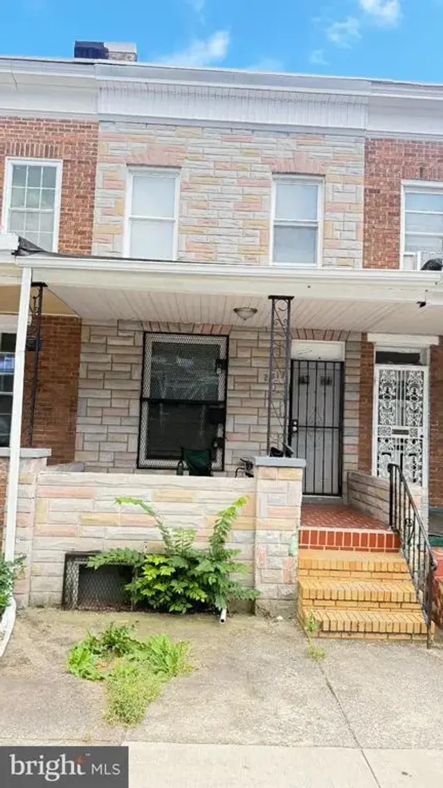 2313 Lauretta Ave, Baltimore