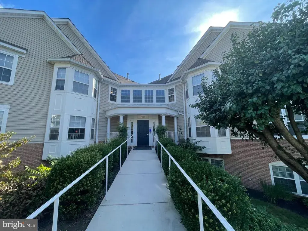 108 Bayland Dr #108-18, HAVRE DE GRACE