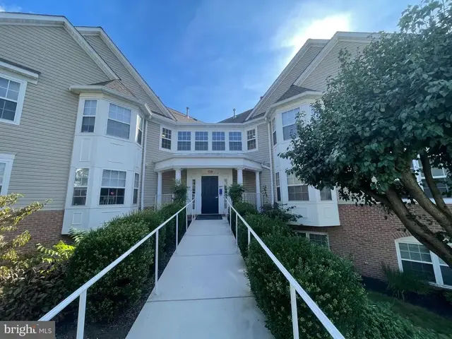 108 Bayland Dr #108-18, Havre De Grace