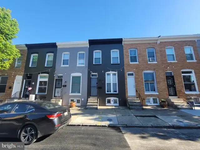 1723 Cole St, Baltimore