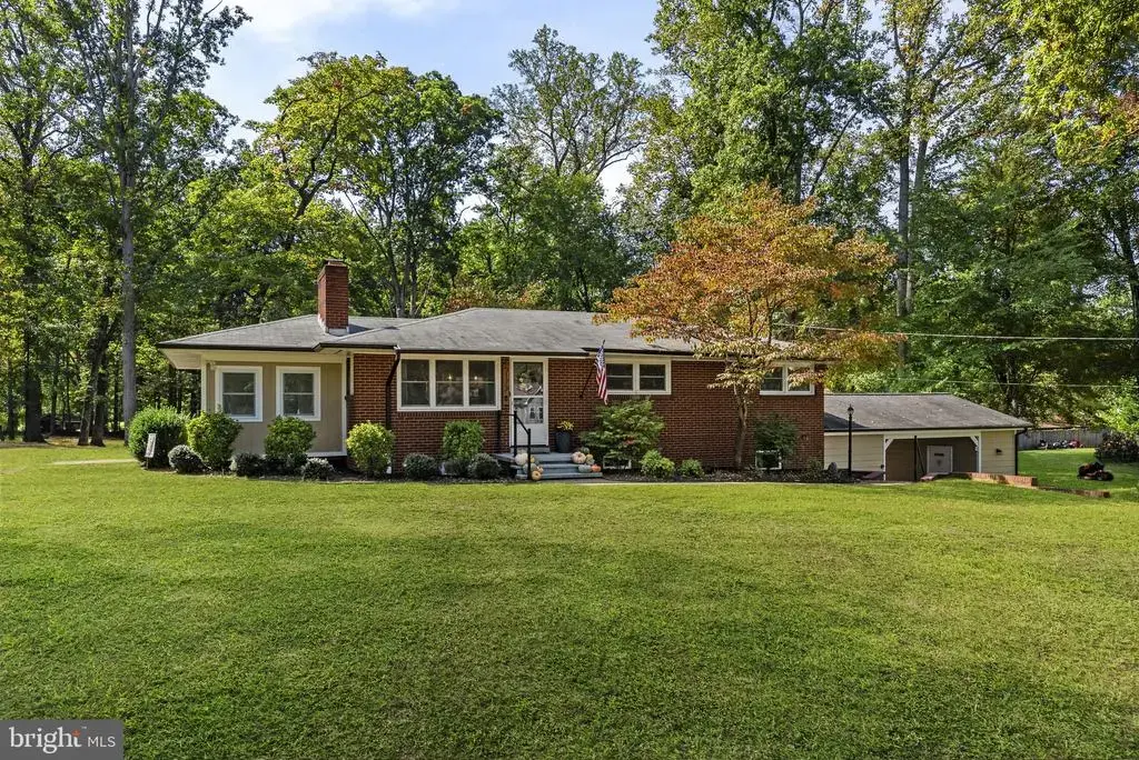 5177 Albrecht Ln, WARRENTON