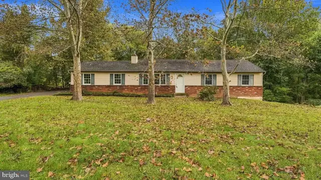 3245 Jennings Ln, Chalfont