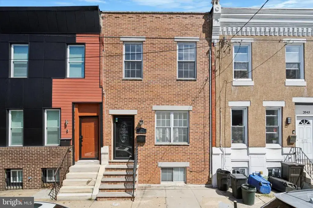 2045 Morris St, PHILADELPHIA