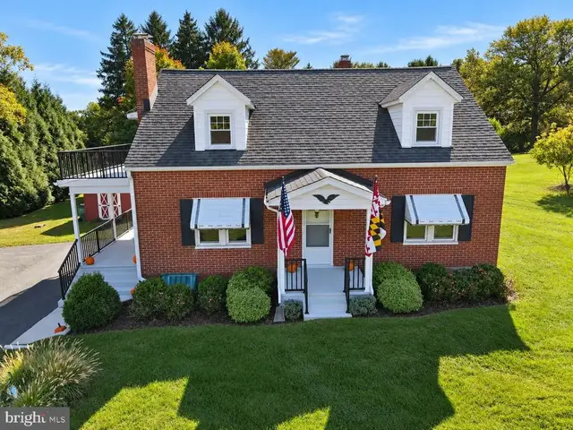 5101 Old National Pike, Frederick