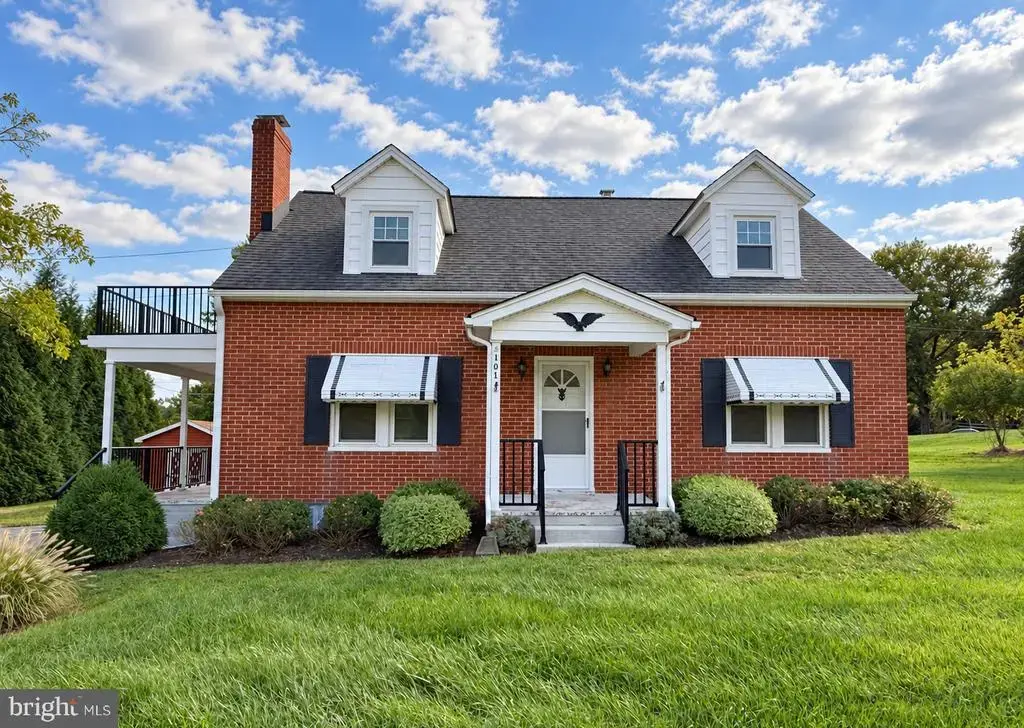 5101 Old National Pike, FREDERICK