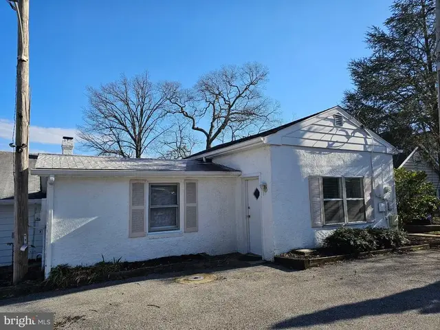 728 Dill Rd, Severna Park