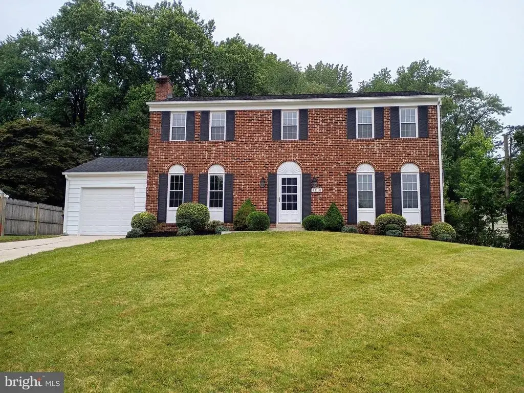 11101 Elon Ct, BOWIE