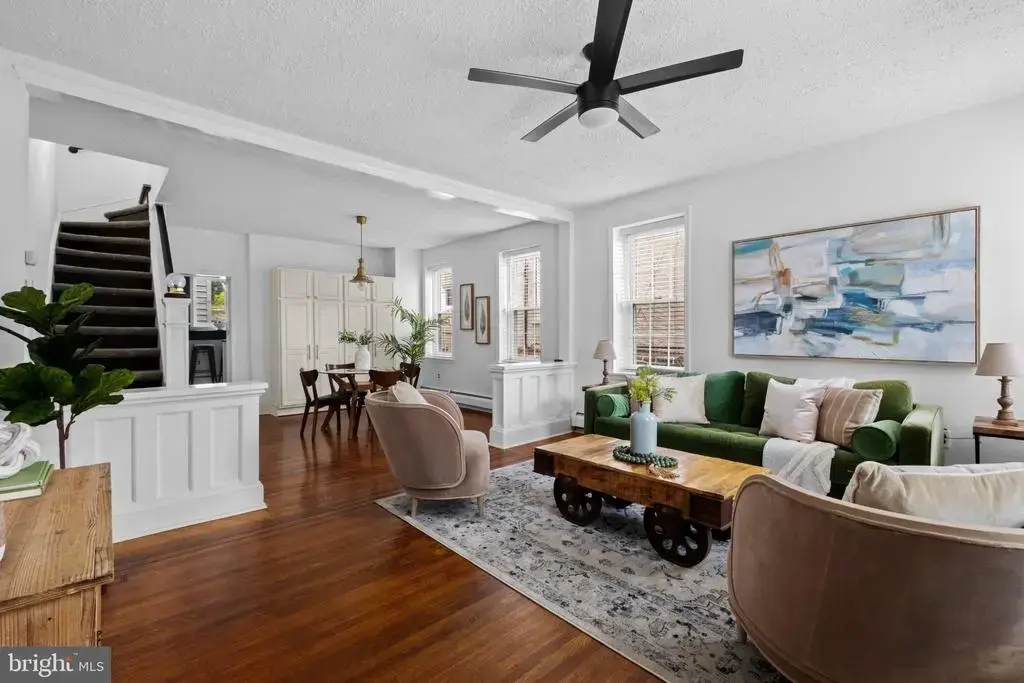 348 Delmar St, PHILADELPHIA
