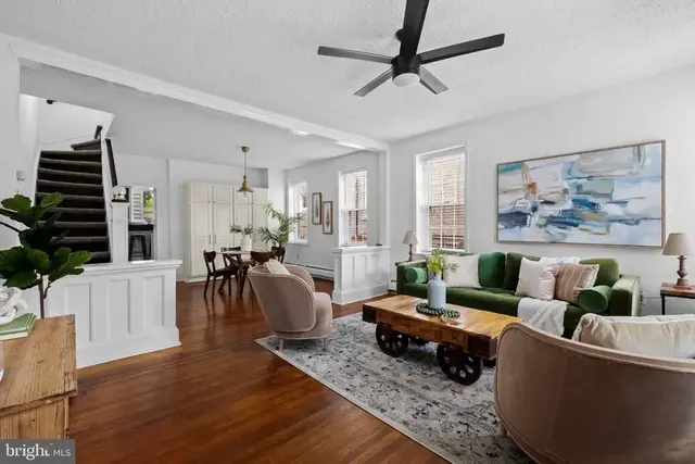 348 Delmar St, Philadelphia