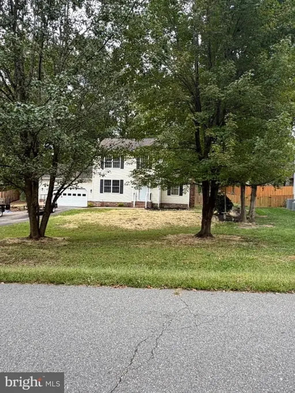 10607 Maple Ridge Dr, SPOTSYLVANIA