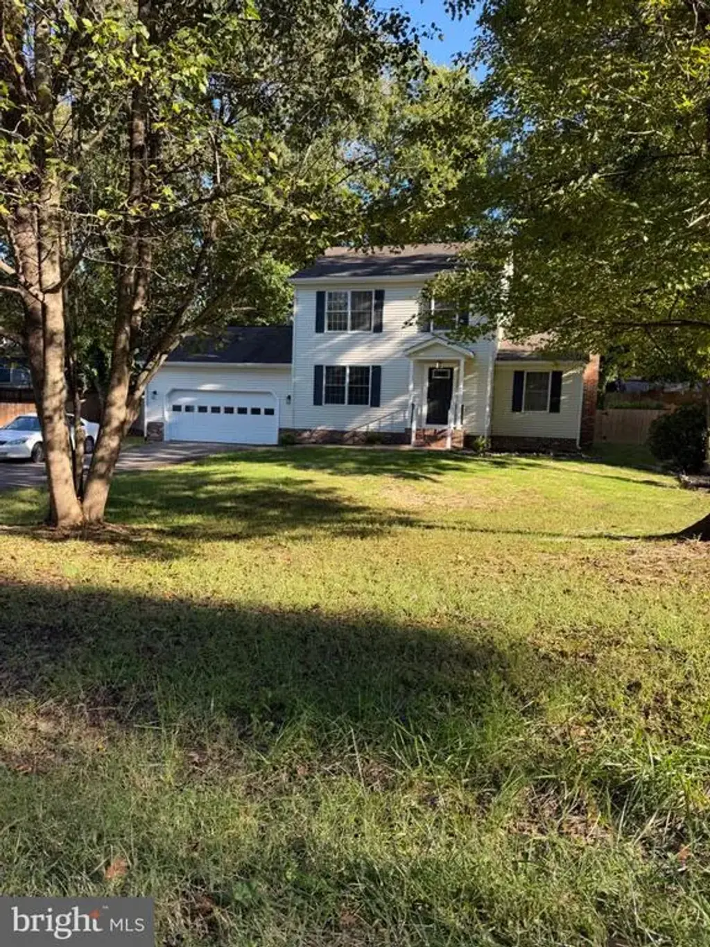 10607 Maple Ridge Dr, SPOTSYLVANIA