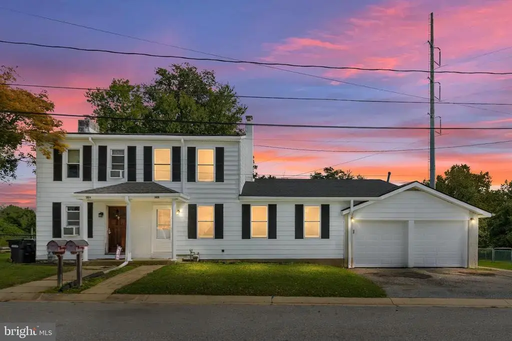 3806 Kiamensi Ave, WILMINGTON