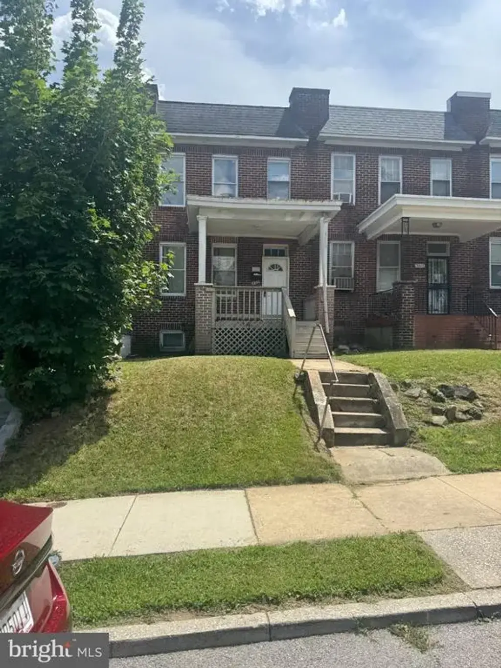 3321 Brighton St, BALTIMORE