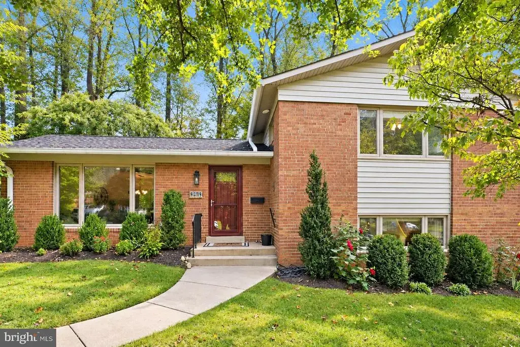 3413 Slade Ct, FALLS CHURCH