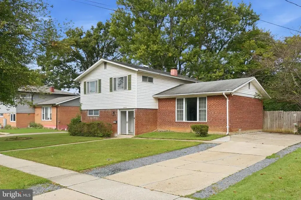 4809 Aspen Hill Rd, ROCKVILLE