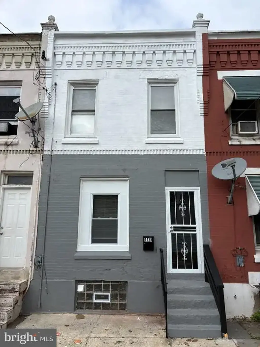 N/A, PHILADELPHIA