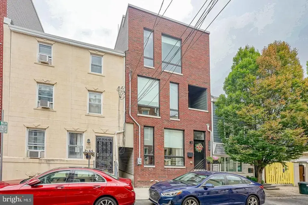 1109 Earl St, PHILADELPHIA