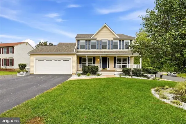 5710 Rhode Island Dr, Woodbridge