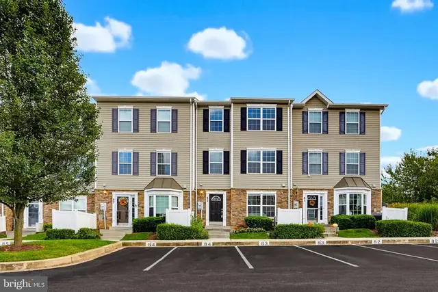 1909 Lennox Dr #82, Eldersburg