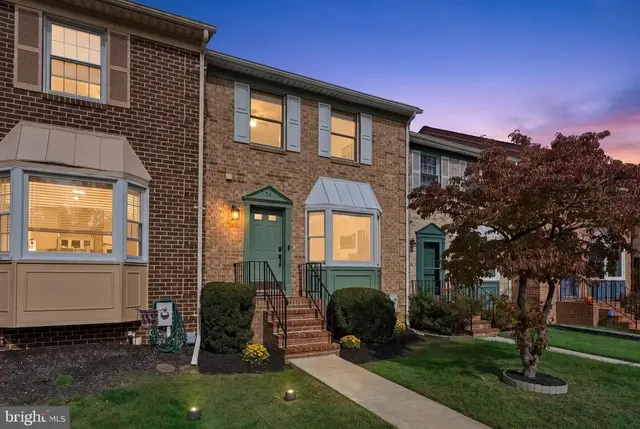 54 Cherrywood Ct, Cockeysville